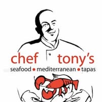 Chef Tony's